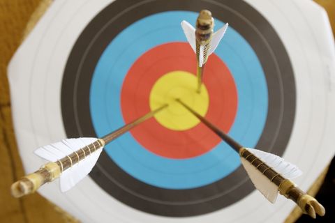 Archery Hire